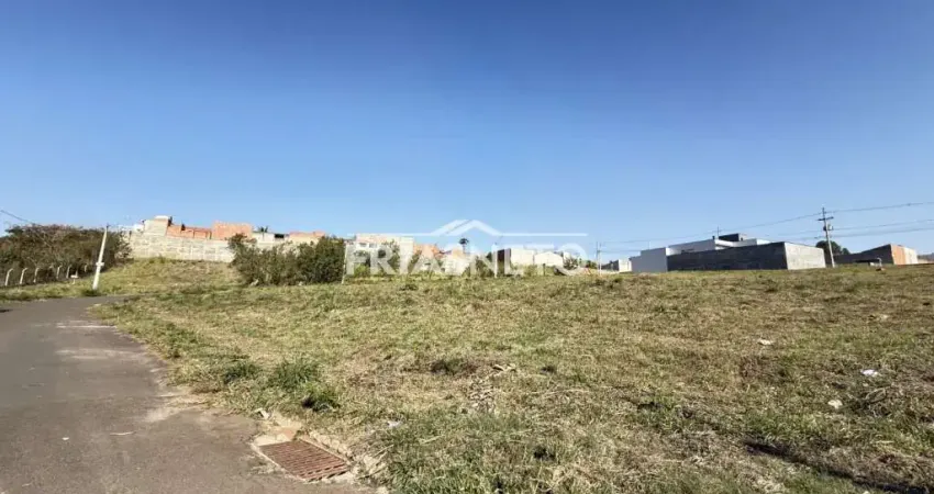 Terreno à venda no Centro, Piracicaba