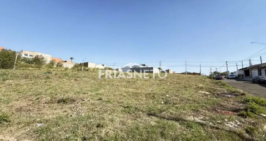 Terreno à venda no Centro, Piracicaba