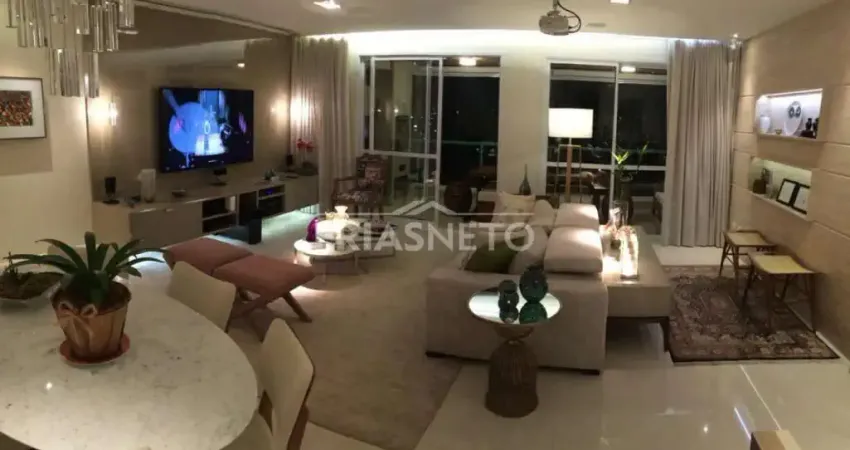 Apartamento com 3 quartos à venda no Nova América, Piracicaba