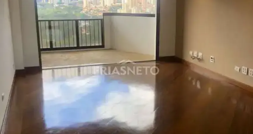 Apartamento com 2 quartos à venda no Castelinho, Piracicaba 