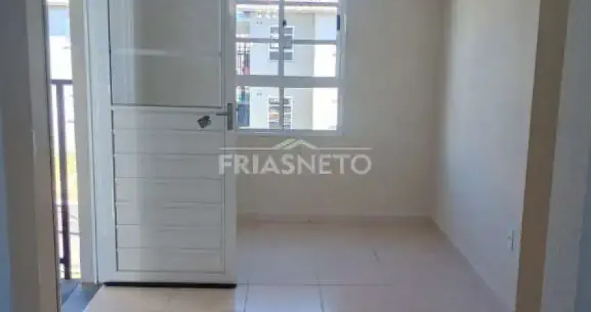 Casa em condomínio fechado com 2 quartos para alugar no Parque São Jorge, Piracicaba