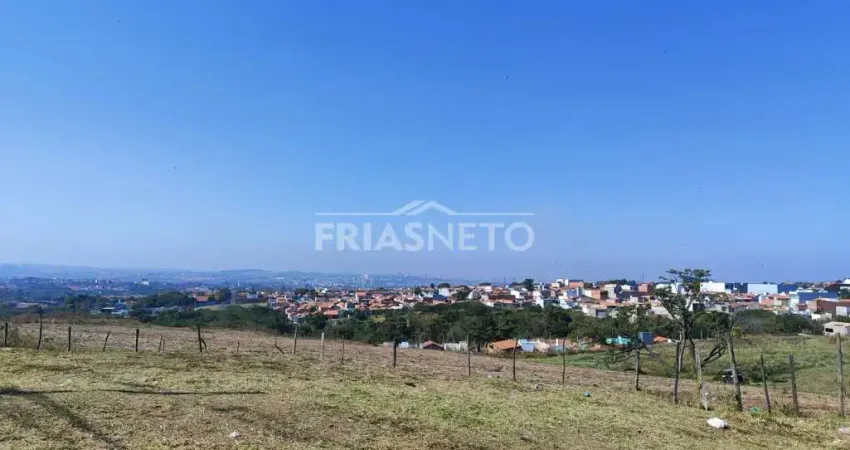 Terreno à venda no Santa Terezinha, Piracicaba 