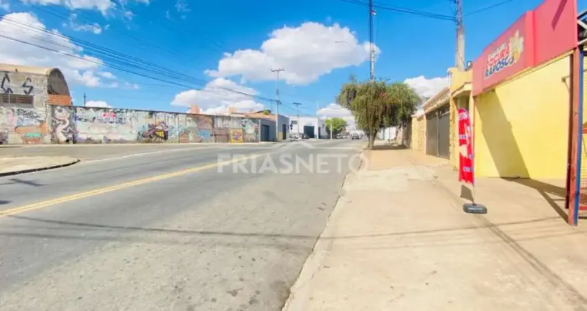 Ponto comercial para alugar no Paulicéia, Piracicaba