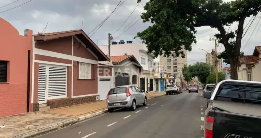 Casa com 1 quarto para alugar na Cidade Alta, Piracicaba 