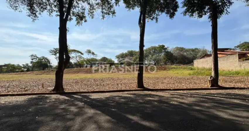 Terreno à venda no Nova Piracicaba, Piracicaba 