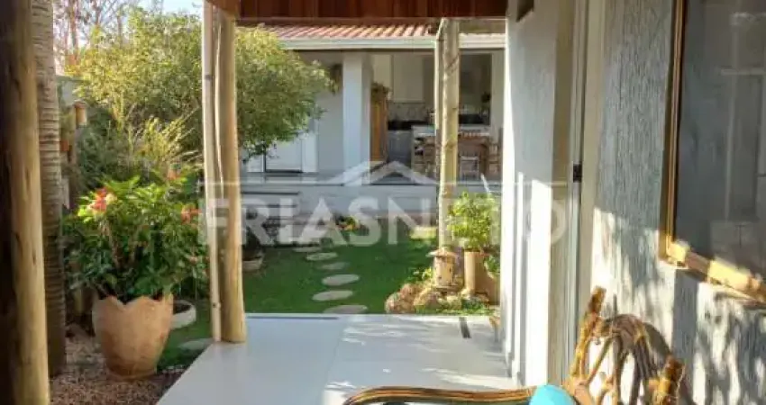 Casa com 4 quartos à venda no Jardim Abaeté, Piracicaba 