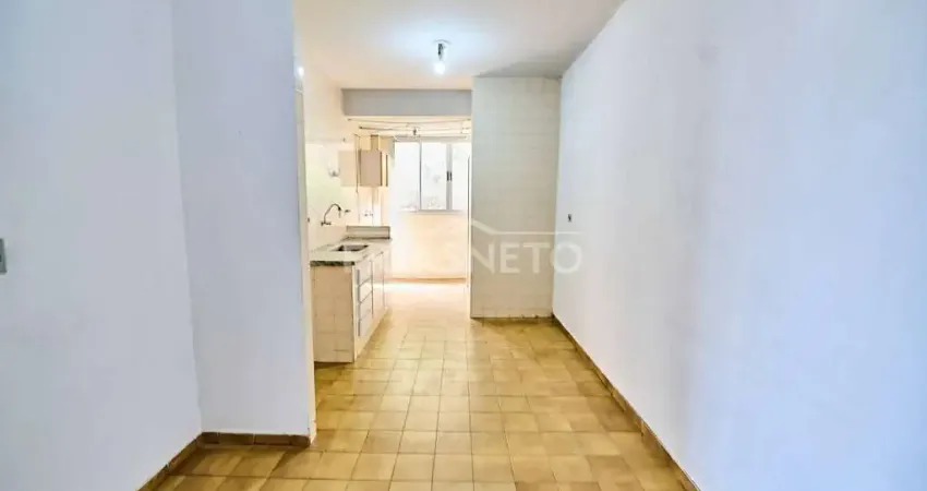 Apartamento para locação ou venda no condomínio edifício conde do pinhal