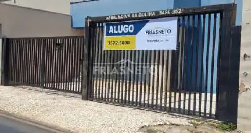 Casa comercial à venda no São Dimas, Piracicaba 