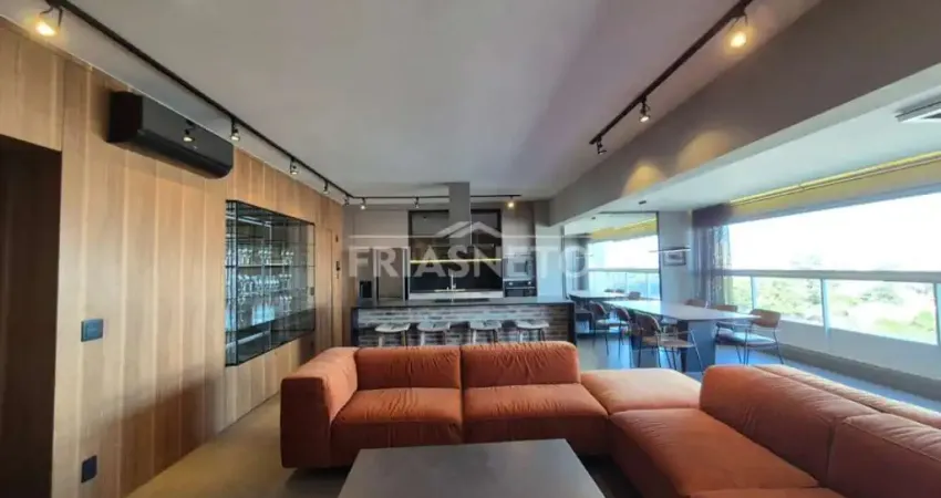 Apartamento à venda no condomínio residencial noêmia petrin