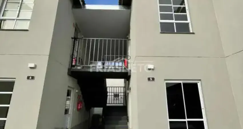 Apartamento para alugar em piracicaba no condomínio residencial nova suiça viii