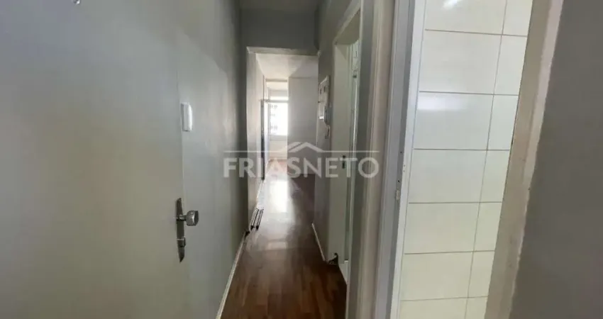 Apartamento com 1 quarto para alugar no Centro, Piracicaba