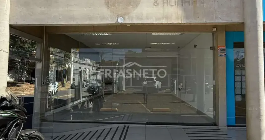 Ponto comercial para alugar no Centro, Piracicaba