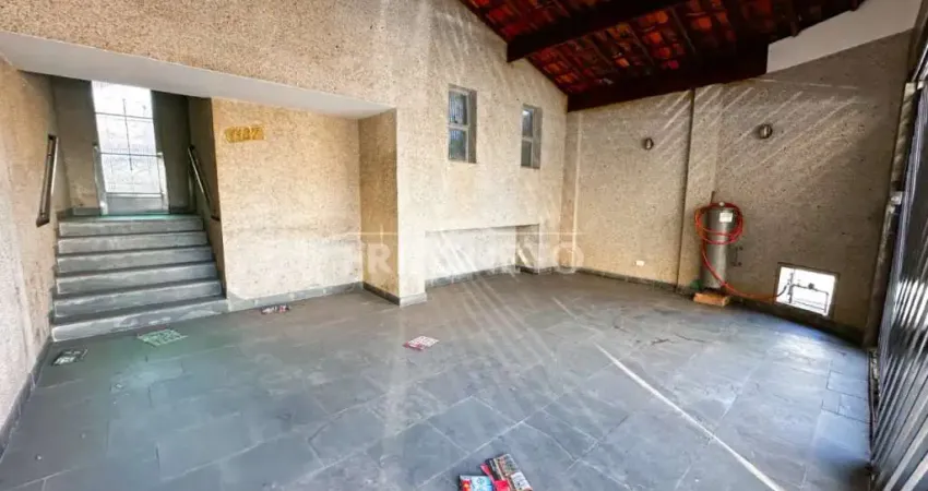 Casa com 3 quartos à venda no Nova América, Piracicaba