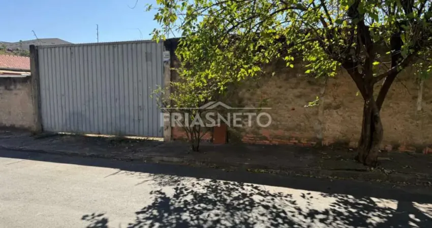 Terreno à venda no Paulicéia, Piracicaba