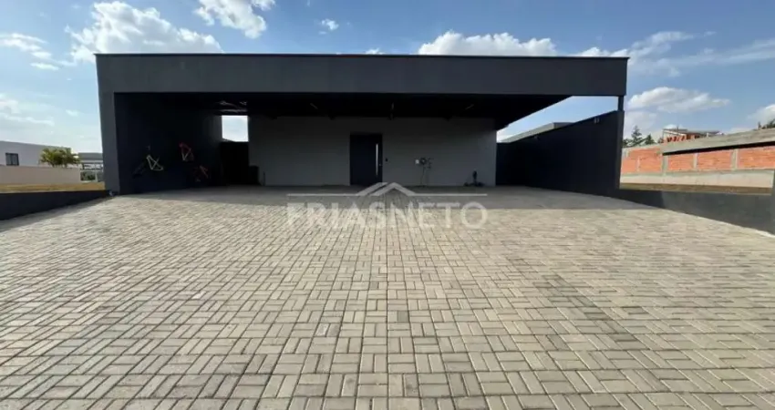 Casa em condomínio fechado com 4 quartos à venda em Artemis, Piracicaba