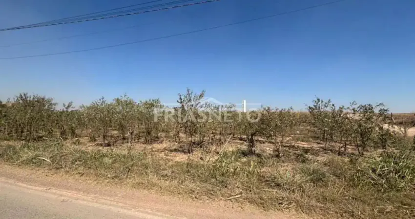 Terreno comercial para alugar no Santa Terezinha, Piracicaba 