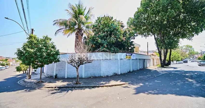 Casa com 3 quartos à venda na Vila Rezende, Piracicaba 