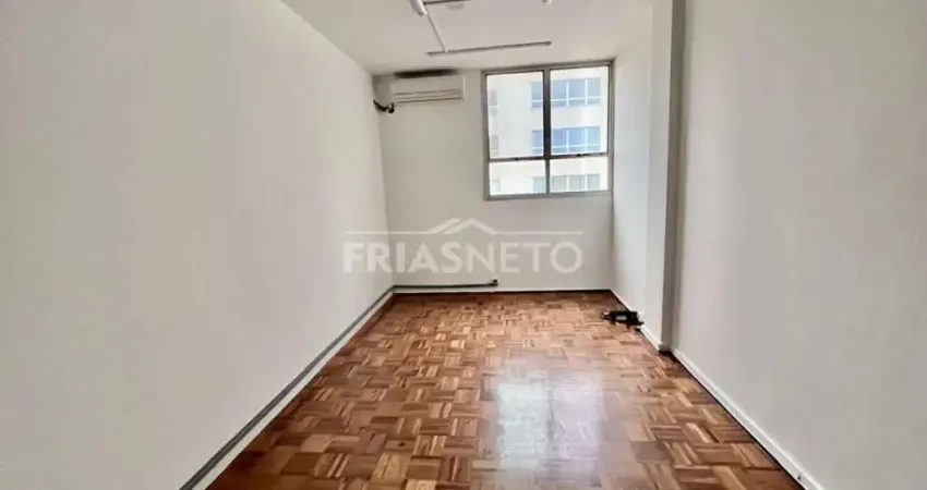 Ponto comercial para alugar no Alto, Piracicaba