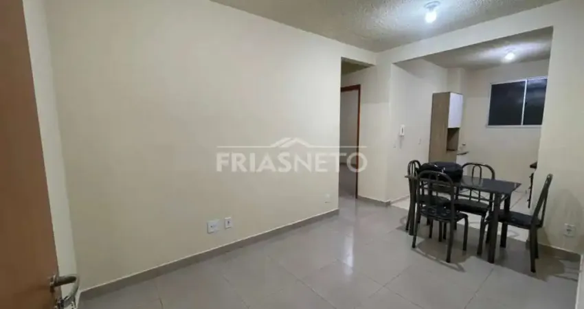 Apartamento de 2 dormitórios para locação no condomínio piazza bellini, bairro pompeia