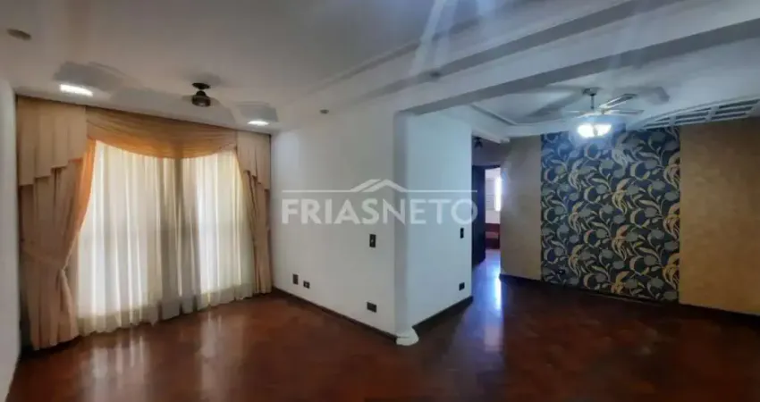 Apartamento com 3 quartos para alugar no Jardim Elite, Piracicaba