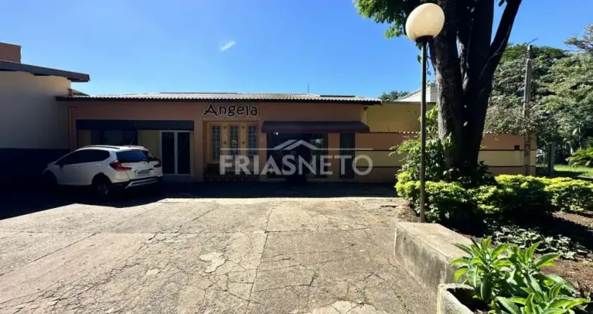 Casa com 3 quartos à venda no Cecap, Piracicaba
