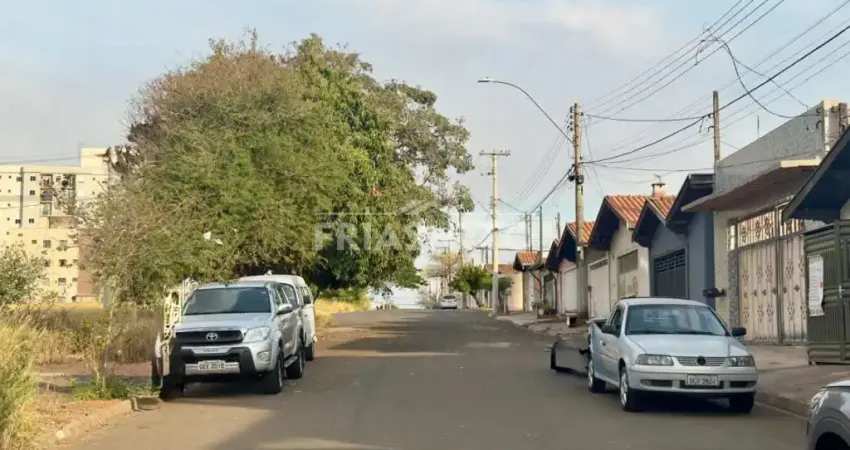 Terreno à venda no Cecap, Piracicaba
