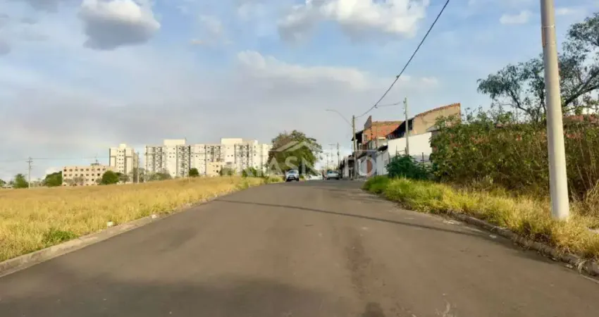 Terreno à venda no Cecap, Piracicaba