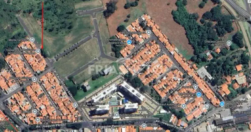 Terreno à venda no Cecap, Piracicaba