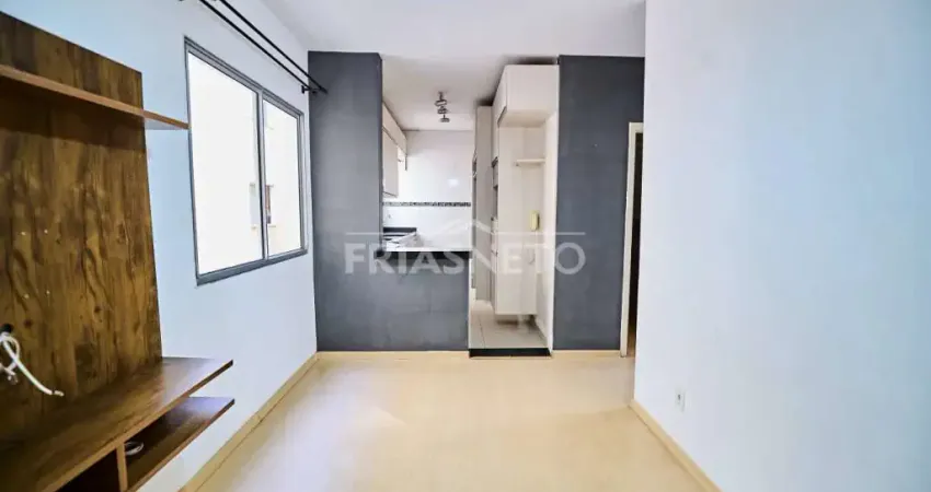 Apartamento com 2 quartos à venda no Piracicamirim, Piracicaba