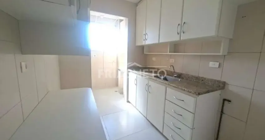 Apartamento com 3 quartos para alugar no Centro, Piracicaba