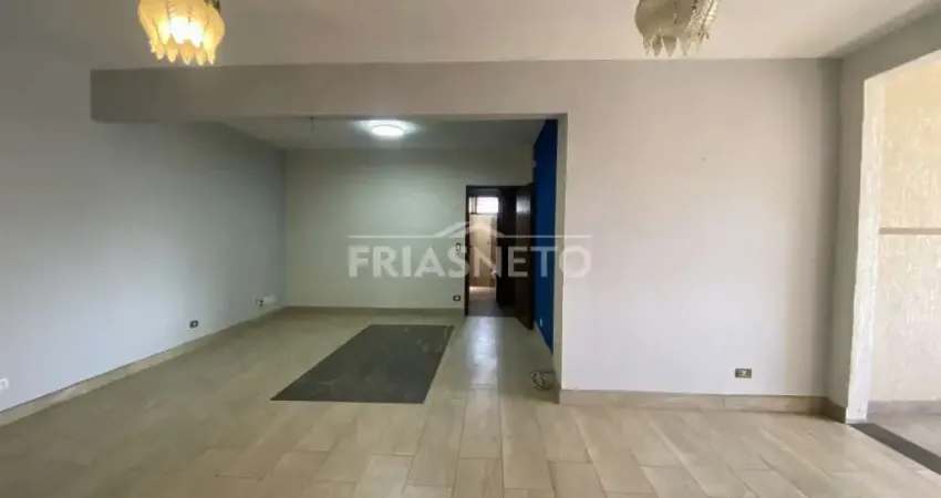 Apartamento com 3 quartos para alugar no Morumbi, Piracicaba