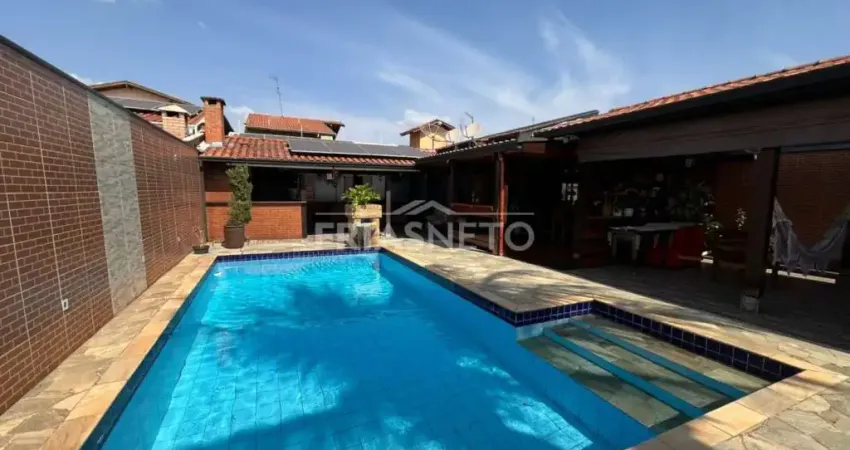 Casa em condomínio fechado com 2 quartos à venda no Dois Córregos, Piracicaba