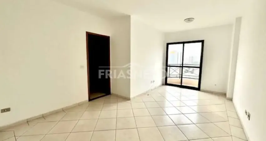 Apartamento com 3 quartos à venda na Cidade Alta, Piracicaba