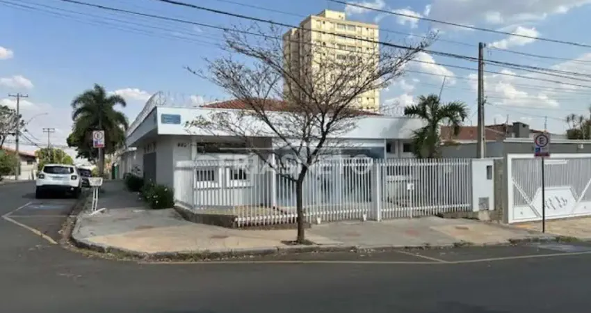 Casa comercial para alugar no Jardim Elite, Piracicaba