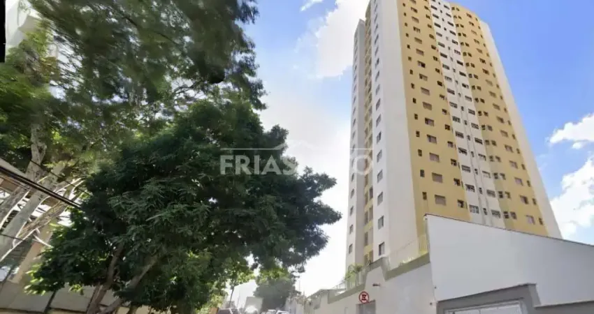 Apartamento com 2 quartos à venda na Vila Monteiro, Piracicaba 