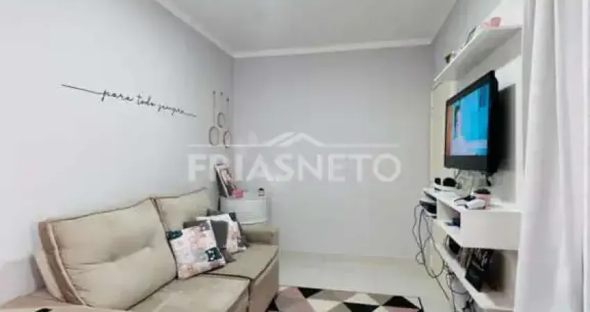 Apartamento com 2 quartos à venda no Piracicamirim, Piracicaba