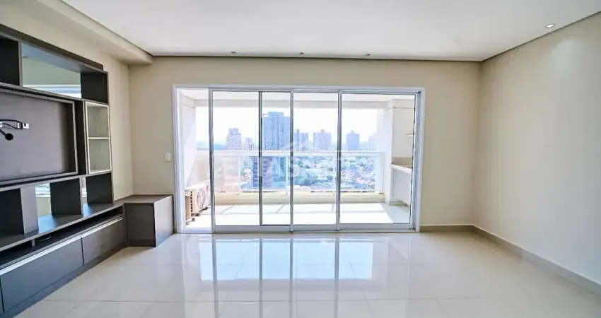 Apartamento com 1 quarto para alugar no Jardim Europa, Piracicaba