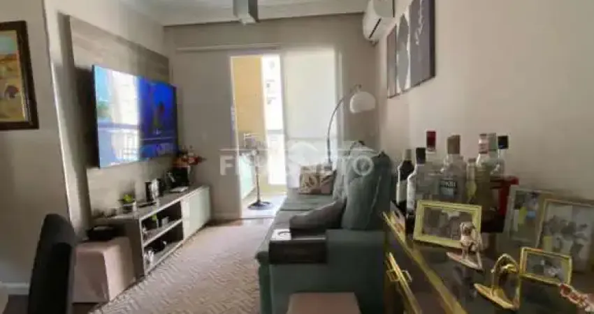 Apartamento com 3 quartos à venda na Cidade Alta, Piracicaba 