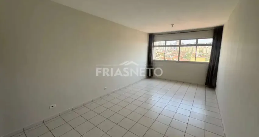Apartamento com 1 quarto para alugar no Centro, Piracicaba