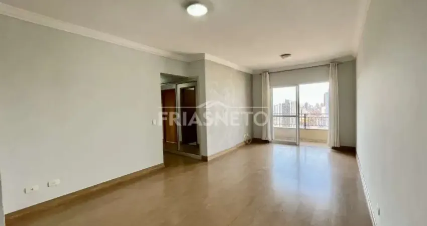 Apartamento com 3 quartos à venda no Centro, Piracicaba