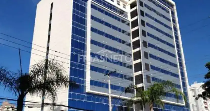 Ponto comercial para alugar na Cidade Alta, Piracicaba