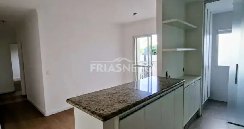 Apartamento reformado à venda no condomínio residencial novitá