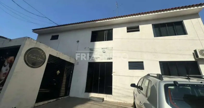 Ponto comercial para alugar no Higienópolis, Piracicaba 