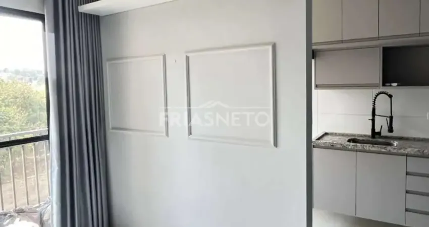 Apartamento com 2 quartos à venda no Jardim Sol Nascente II, Piracicaba 