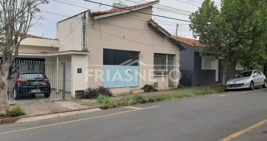 Casa com 3 quartos à venda no São Dimas, Piracicaba 