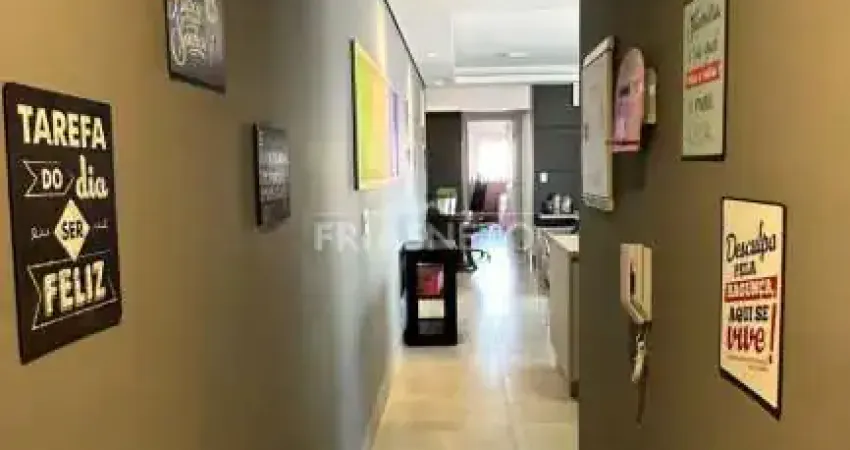 Apartamento com 2 quartos à venda no Alemães, Piracicaba