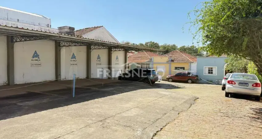 Terreno à venda na Vila Rezende, Piracicaba 