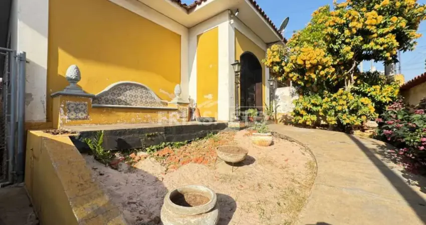 Casa com 3 quartos à venda no Centro, Piracicaba 