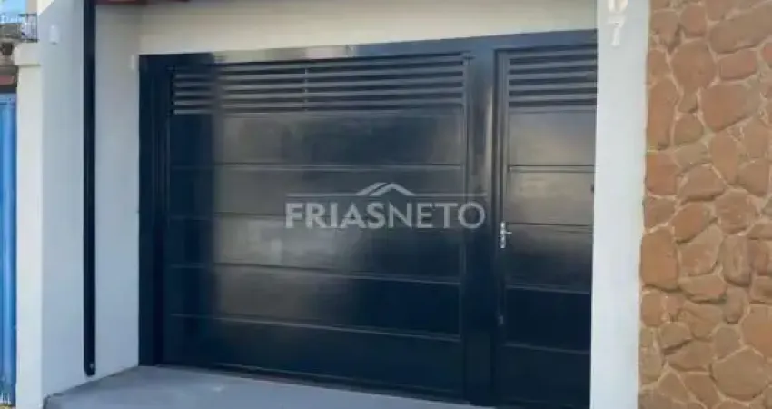 Casa com 2 quartos para alugar na Cidade Alta, Piracicaba