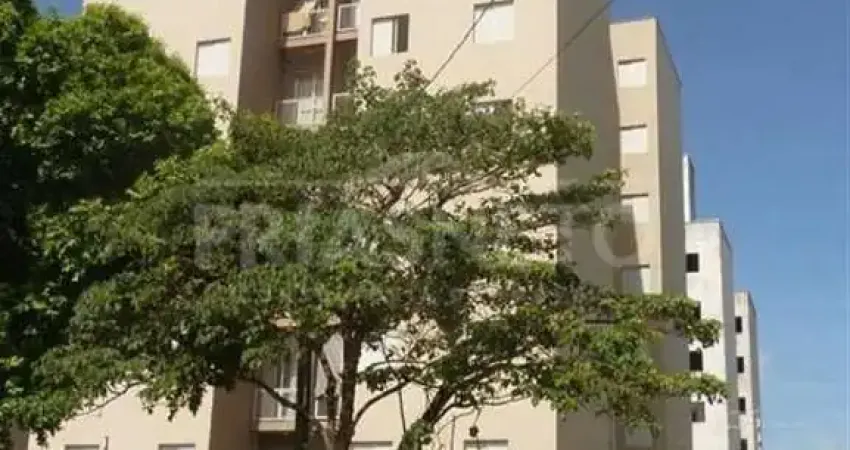Apartamento com 3 quartos para alugar no Paulicéia, Piracicaba